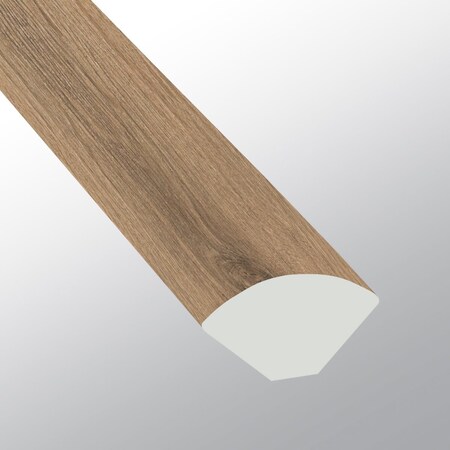 Msi LVT Trim, LVT, Beige, 0. 63 in W, Low Gloss ZOR-LVT-TR-0512